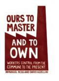 Ours to master and to own